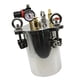 thumbnail image 1 of Dispensador de pegamento Tanque de presión Multiusos Fácil de ensamblar Fácil de limpiar Pegamento 05L, 1 of 9