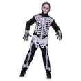 thumbnail image 1 of Forum Novelties Skeleton Costume, Child Small, 1 of 4