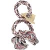 Pet Friendly: Rope Tug Dog Toy, 1 ct