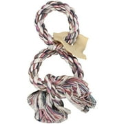 Pet Friendly: Rope Tug Dog Toy, 1 ct