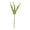 Green, variant on Deyuer 1 Bouquet No Withering Easy Care Artificial Flower Fade-resistant Realistic Wedding Decoration Green Long Stem Simulation Flower Photography Prop