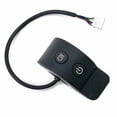 thumbnail image 1 of Electric Scooter Accelerator Speed Controller for HX X6 X7 X8 Electric Scooter Accessories Parts-2025, 1 of 5