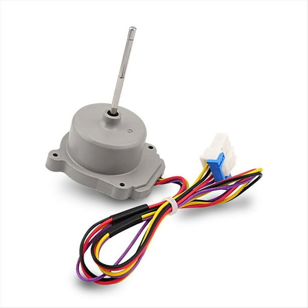 EAU65058313 Apto para Refrigerador Evaporador Ventilador Motor Asamblea Parte Reemplazar -056F-13 AP7178307