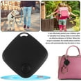 thumbnail image 4 of Bluetooth Tracker & Item Locator Intelligent GPS Anti-Loss Alarm Bidirectional Locator for Keys  Wallets  Luggage  Pets and More, 4 of 7