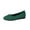 Green, variant on Quaouag Women's Mesh Flats Shoes Dress Shoes for Women Flats Shoes Comfortable Memory Foam Flats Shoes Wide Toe Box Comfortable Walking Shoes