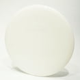 thumbnail image 3 of Discraft Bottom Stamped ESP Buzzz - Solid White Disc Golf Midrange Disc, Pick Color/Weight [Stamp & Exact Color May Vary] White 167-169 grams, 3 of 3