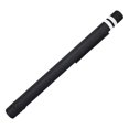 thumbnail image 4 of S SERENABLE Pool Cue Case Storage Pouch Container Portable Adjustable Shoulder Strap Pool Black, 4 of 8