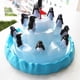 thumbnail image 1 of Iceberg Stacking Penguins Balance Children's Concentration Logic Training Parent-child Interactive Early Education Board Game Educational Toys Guangua, 1 of 4