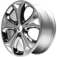 thumbnail image 3 of Aluminum Wheel Rim 17 inch for 13-15 Hyundai Elantra Tire Fits R17, 3 of 8