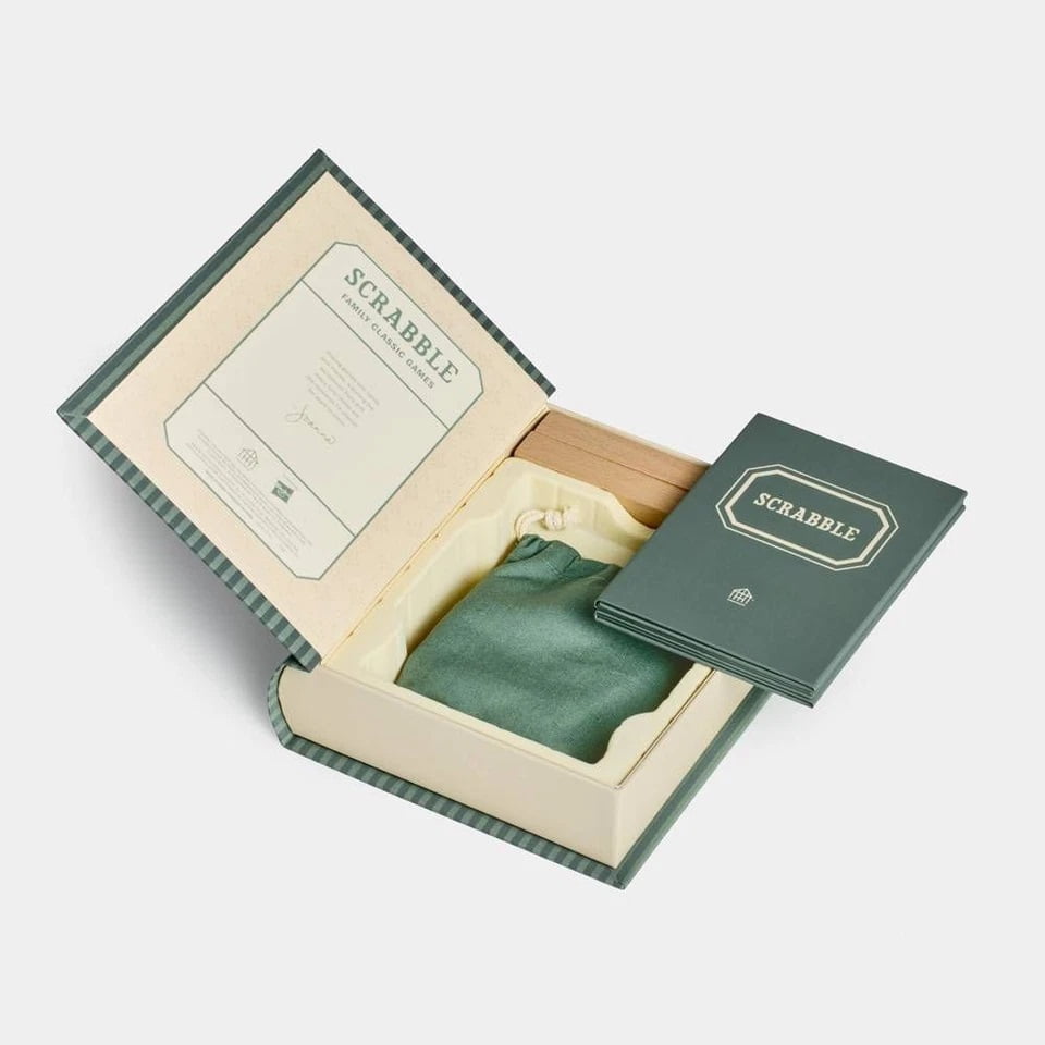 Scrabble Board Game - Hearth & Hand with Magnolia