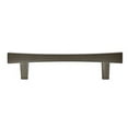 thumbnail image 3 of Richelieu Bp722796 3-3/4" Center To Center Bar Cabinet Pull - Bronze, 3 of 3