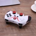 thumbnail image 4 of Controlador de juegos inalámbrico Gamepad compatible con Bluetooth T3 para Android Smartphone Smar JShteea El nuevo, 4 of 6