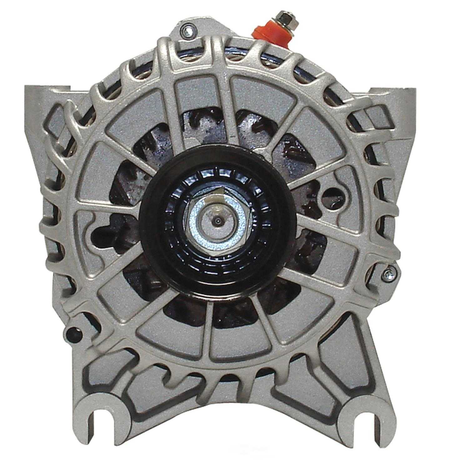 FVP Professional 8315610 Alternator Standard