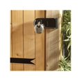 thumbnail image 2 of Master Lock Excell Discus 4-digit Combination 70mm Padlock, 2 of 6
