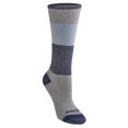 thumbnail image 4 of Genuine Dickies Women's Charcoal Fiber Basic Thermal Crew Socks, 2-Pack, 4 of 4