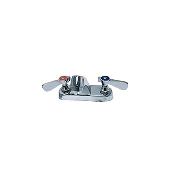 Advance Tabco Deck Mounted Faucet Model K-22