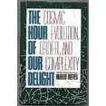 thumbnail image 1 of Pre-Owned Hour of Our Delight: Cosmic Evolution, Order, and Complexity (Hardcover) 0716722208 9780716722205, 1 of 1