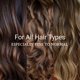 thumbnail image 5 of Loma Hair Care Daily Shampoo Daily Conditioner Duo, 33 oz., 5 of 7