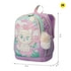 thumbnail image 3 of TOTTO Mochila Escolar Mediana para Niña con Bolsillo para Botella | 9 L QUEEN CAT M, 3 of 5