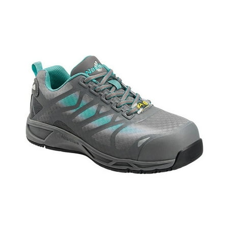 womens composite toe shoe