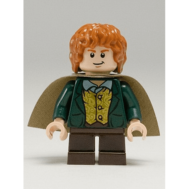 How To Buy Characters In Lego Lord Of The Rings LEGO Lord of the Rings Merry Minifigure - Walmart.com - Walmart.com