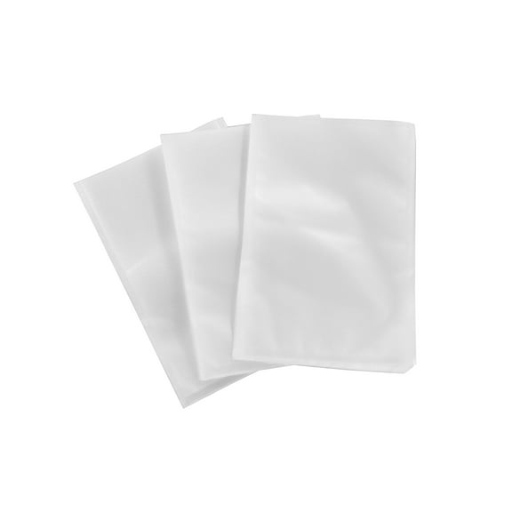 Leifheit 3239 Vacuum Bag 20 x 30 cm, Transparent