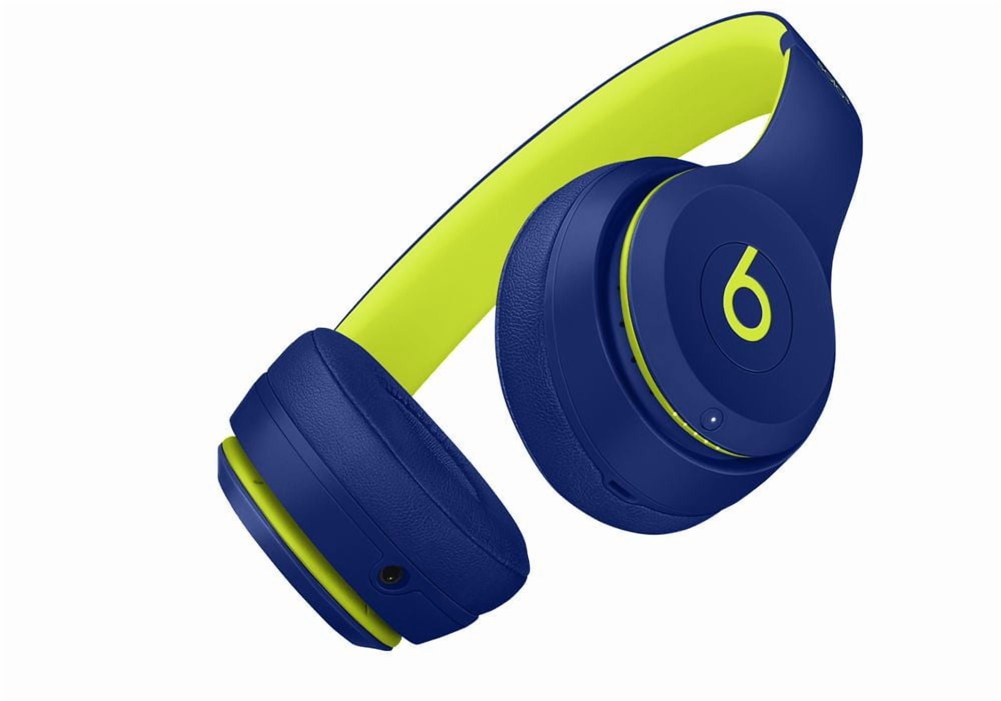 Ju So　beats Solo³ Beats Solo3 Wireless Headphones - Walmart.ca