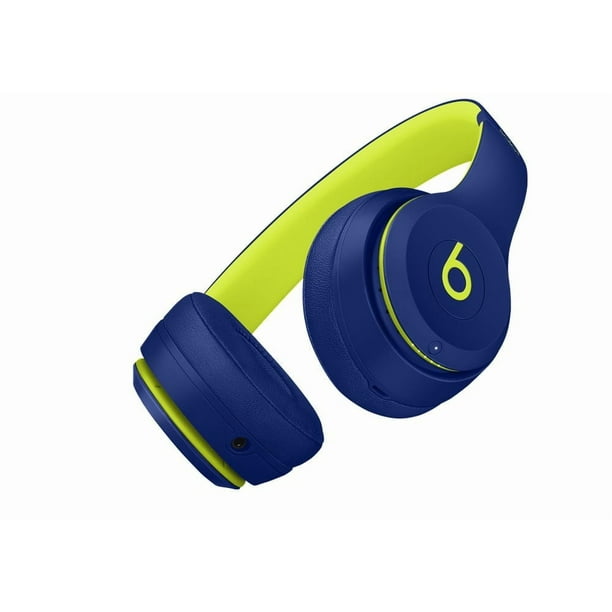 Beats Solo3 Wireless MRRF2PA/A Pop インディゴ Beats Solo3 Wireless MRRF2PA/A Pop インディゴ