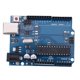 thumbnail image 5 of 5 uds. Cable de desarrollo Placa UNO R3 ATMEGA328P Accesorio principal para Arduino (con), 5 of 6