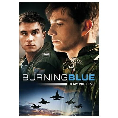 Burning Blue (2014)