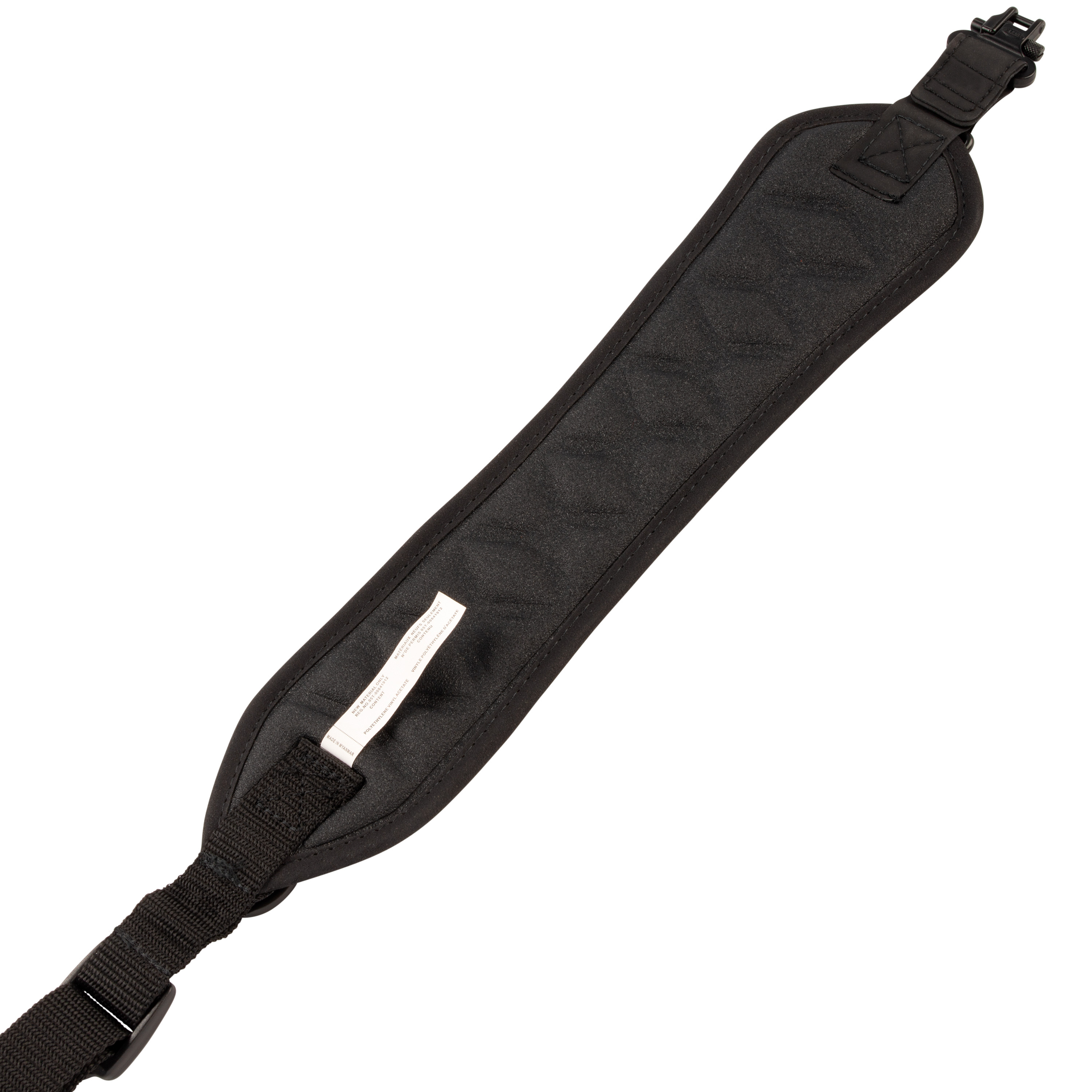 Allen Company Hypa-Lite Bruiser Deer Hunting Firearm Sling, Black Camo