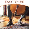 thumbnail image 2 of KAKOWELY Rubber Cello Mat Non-slip Cello Stopper Musical Instrument Accessory for Student,3.74"X3.74"X0.79", 2 of 5