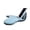Blue, variant on Facega Stand For Ipad Perfect For Hands-Free Viewing Pillow Stand For Lap For Ipad Ideal For Reading And Browsing Tablet Holder For Bed Blue