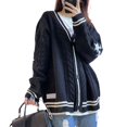 thumbnail image 3 of [Entrega En 24 Horas] Listo Para Enviar Cardigan Folclórico Taylor Swift Inspirado El ., 3 of 5