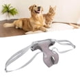 thumbnail image 4 of Arnés de Soporte para Perros ANGGREK Cinturón de asistencia para piernas Traseras Cómodo Ajustable, 4 of 8