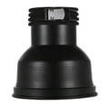 thumbnail image 1 of 19.5cm Metal Zoom Reflector Lampshade for  Photography Flash Light, 1 of 5