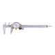 thumbnail image 5 of Calibrador de esfera Macarena Calibrador de dial de acero inoxidable, 5 of 8
