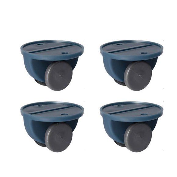 Storage Containers Wheels