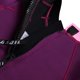 thumbnail image 5 of Traje de neopreno de cuerpo completo para niños Traje de baño cálido de una pieza de neopreno de 2,5 mm para niñas, niños, traje de baño de manga larg Negro + rosa M Macarena Traje de neopreno para niños, 5 of 8