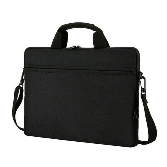 FUTATA 13" 14" 15" Laptop Sleeve Tote Bag For Macbook Air/Pro/Retina, Laptop Tote Bag With Shoulder Strap