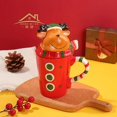 thumbnail image 2 of Taza Navidad/Regalo Navidad 500ml, 2 of 2