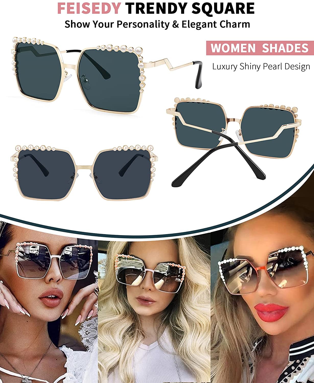 Fendi can eye 0259 square purchases sunglasses