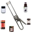 thumbnail image 3 of US 1 Pack Adjustable Jar Opener Multifunctional Stainless Steel Can Lid Opener, 3 of 5