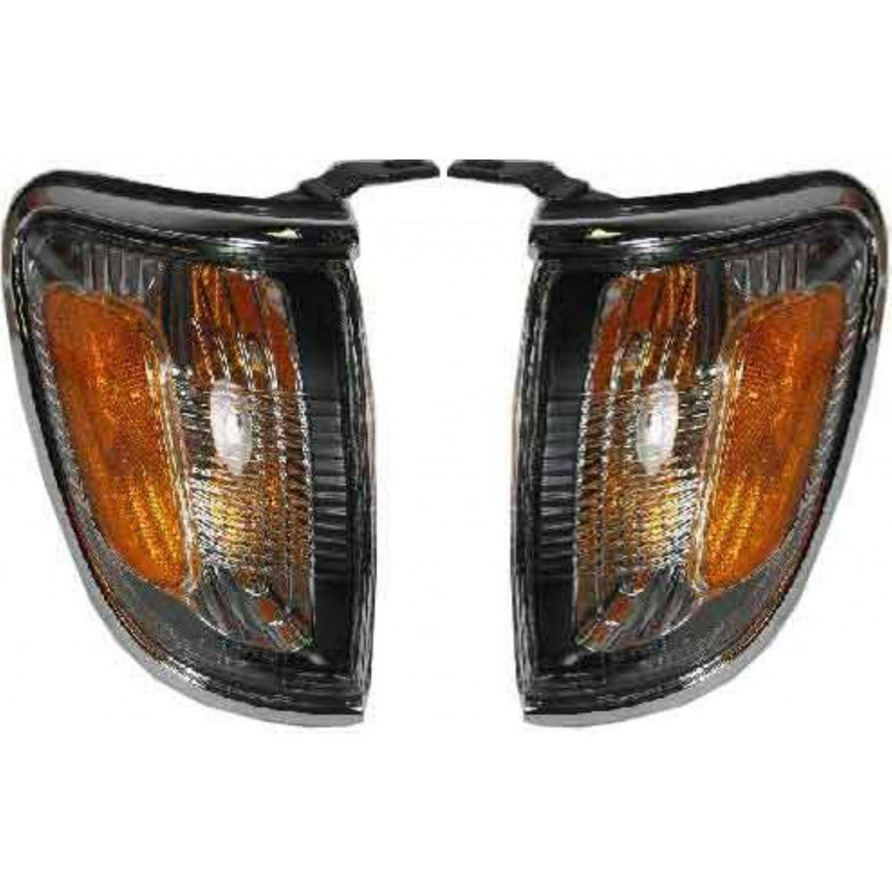 Toyota Front Turn Signal Bulb