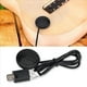 thumbnail image 2 of 10X Guitarra Acustica Recogida Piezoelectrico Transductor para Guitarra Violin Ukelele Mandolina, 2 of 5