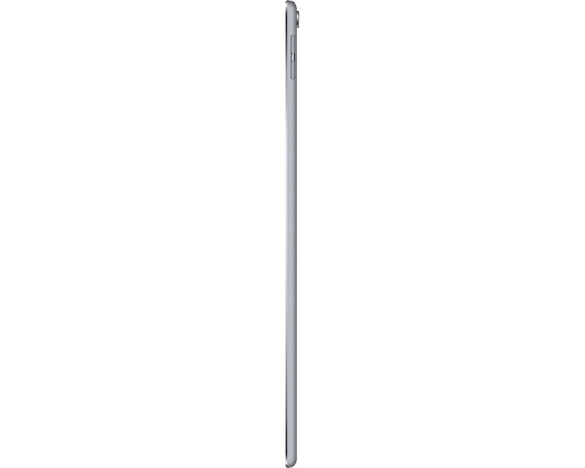 Restored Apple iPad Pro 10.5 256GB Space Gray (WiFi) (Refurbished)