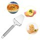 thumbnail image 1 of Rallador de queso pastel mantequilla rebanador plano rebanador de queso herramientas de cocina cortador utensilios de cocina, 1 of 5