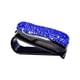 thumbnail image 3 of Soporte para gafas de coche, colgador de gafas de sol para vehículo, organizador elegante, accesorio Interior duradero, decoración, visera, Clip para Azul DYNWAVEMX clip de gafas de sol de coche, 3 of 8