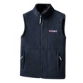 thumbnail image 1 of uikmnh Winter Coats For Men,Winter Men's Fleece Spring/Autumn Jacket with Stand Collar Zipper Casual,Size S, 1 of 5