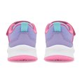 thumbnail image 6 of xinlanlin Toddler Sneakers Boys Girls Lightweight Mesh Breathable Kids Athletic Running Shoes with Hook and Loop, 6 of 7